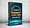 COMPTIA NETWORK+ STUDY GUIDE: : EXAM N10-008 COMPTIA NETWORK+ STUDY GUIDE: : EXAM N10-008