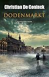 Dodenmarkt (Pynaert, #5)