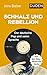 Schmalz und Rebellion by Jens Balzer