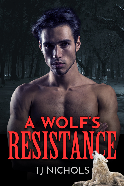 A Wolf's Résistance (ebook)