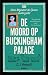 De moord op Buckingham Palace (Hare Majesteit de Queen onderzoekt #2)