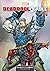 Deadpool & Cable by deadpool & cable
