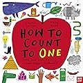 How to Count to One: And Don't Even Think About Bigger Numbers!