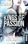Kings of Passion - Haltloses Verlangen (Australian Millionaires, #2) Kings of Passion - Haltloses Verlangen (Australian Millionaires, #2)