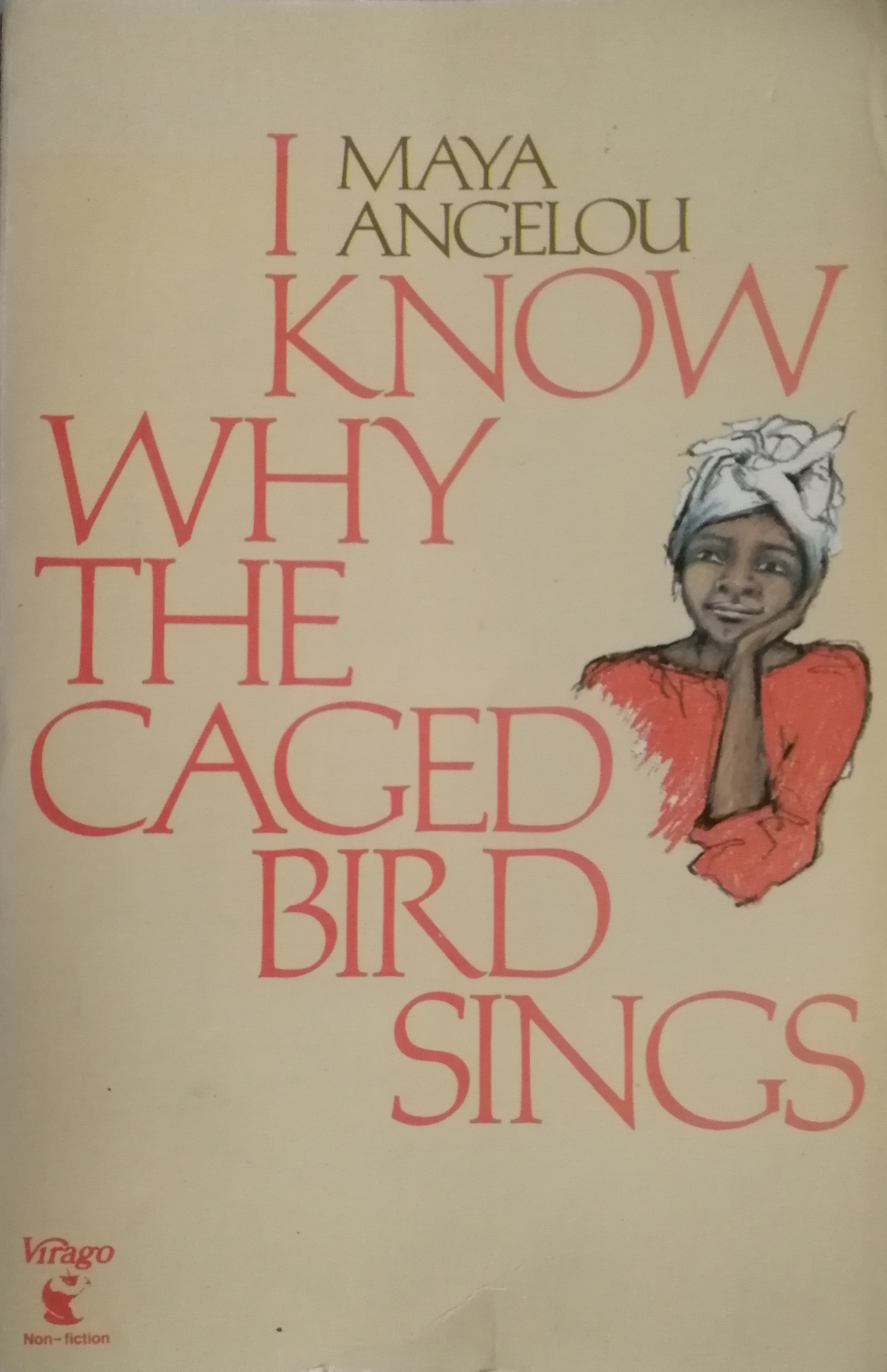 I Know Why the Caged Bird Sings