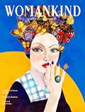 Womankind #31: Reinvention