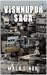 Vishnupur Saga by Mala Singh