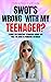SWOT’s Wrong With My Teenager? by Timothy Sutton