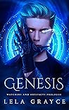 Genesis: Watchers and Artifacts Prologue