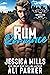 Rum Romance (The MacAllen B...