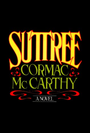 Suttree