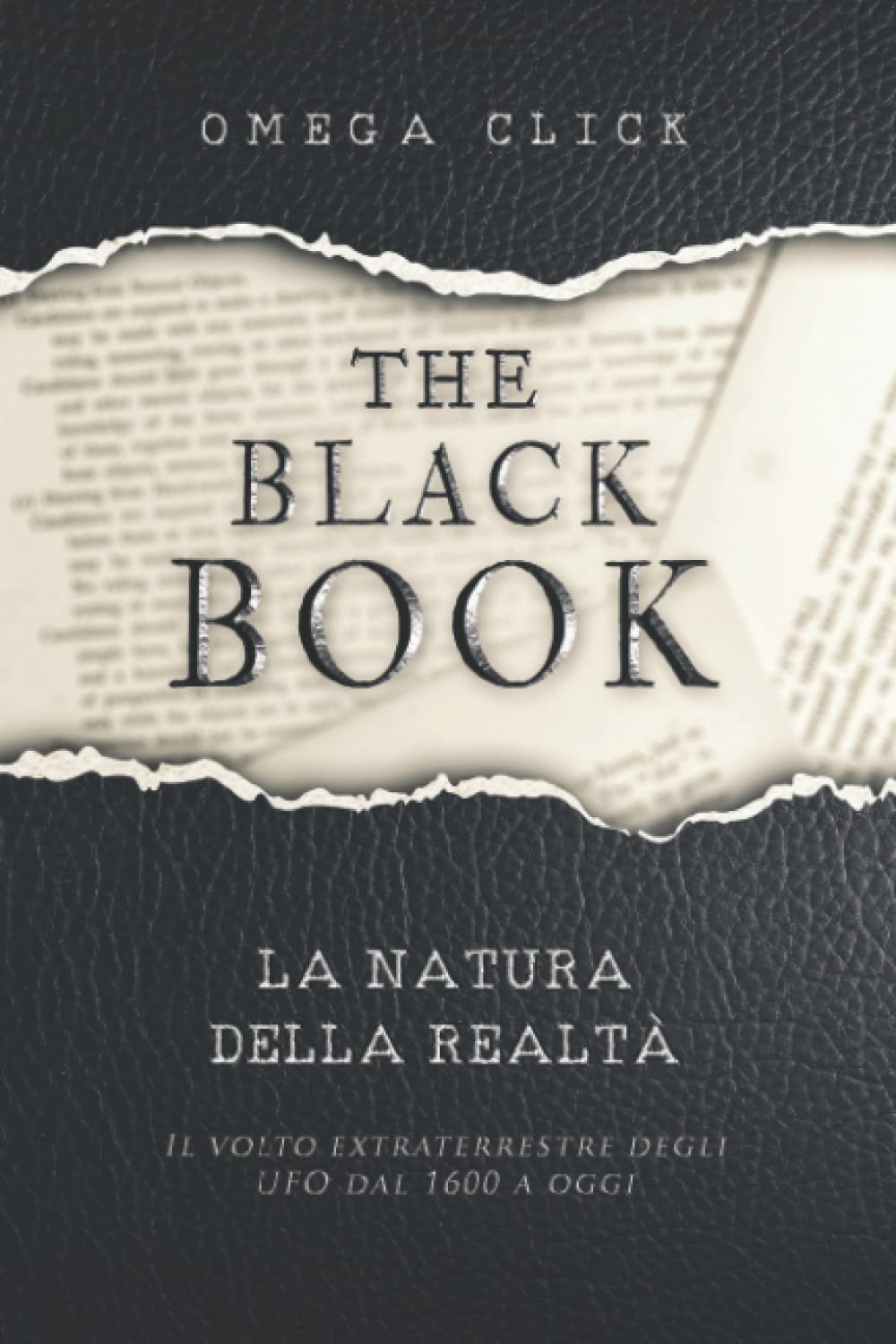 The Black Book