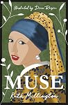 Book cover for Muse: Uncovering the Hidden Figures Behind Art History's Masterpieces