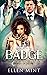 Badge (Coven of Desire, #4)