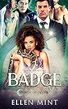 Badge (Coven of Desire, #4)