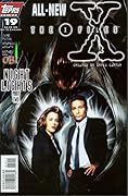 The X-Files, n 19