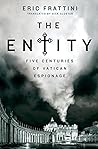 THE ENTITY: FIVE ...