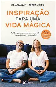 Inspiração para uma Vida Mágica