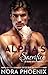 Alpha's Sacrifice (Irresistible Omegas #1)