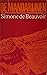 De mandarijnen by Simone de Beauvoir