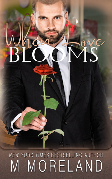 When Love Blooms (Kindle Edition)