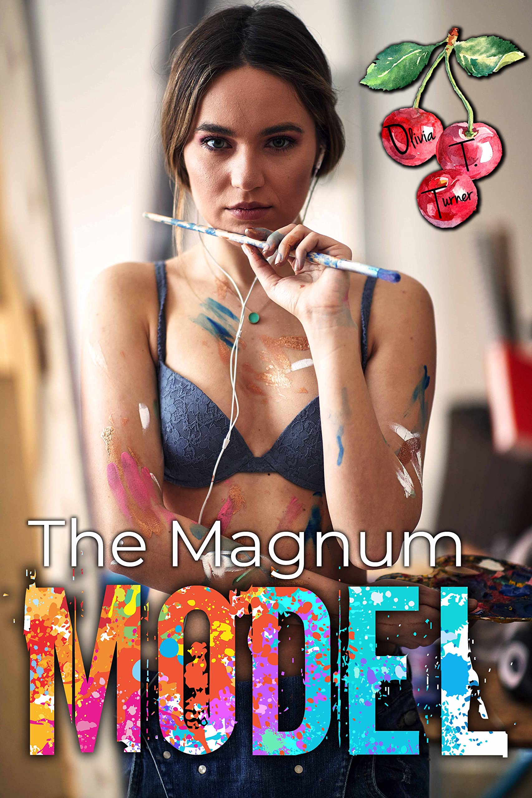 The Magnum Model (Kindle Edition)