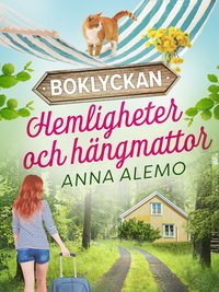 Hemligheter och hängmattor (Boklyckan, #1)