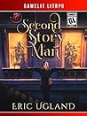 Second Story Man by Eric Ugland