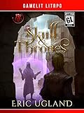 Skull and Thrones (The Bad Guys, #3)