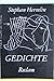 Gedichte