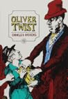 Oliver Twist by Charles Dickens