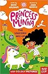 The Unicorn Mix-Up (Princess Minna, #2)