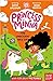 The Unicorn Mix-Up (Princess Minna, #2)