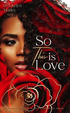 So This is Love (The Forbidden Book 5)