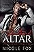 Shattered Altar (Makarova Bratva #1)