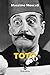 totò '50 by Massimo Moscati
