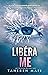 Libérame (Shatter Me, #2)