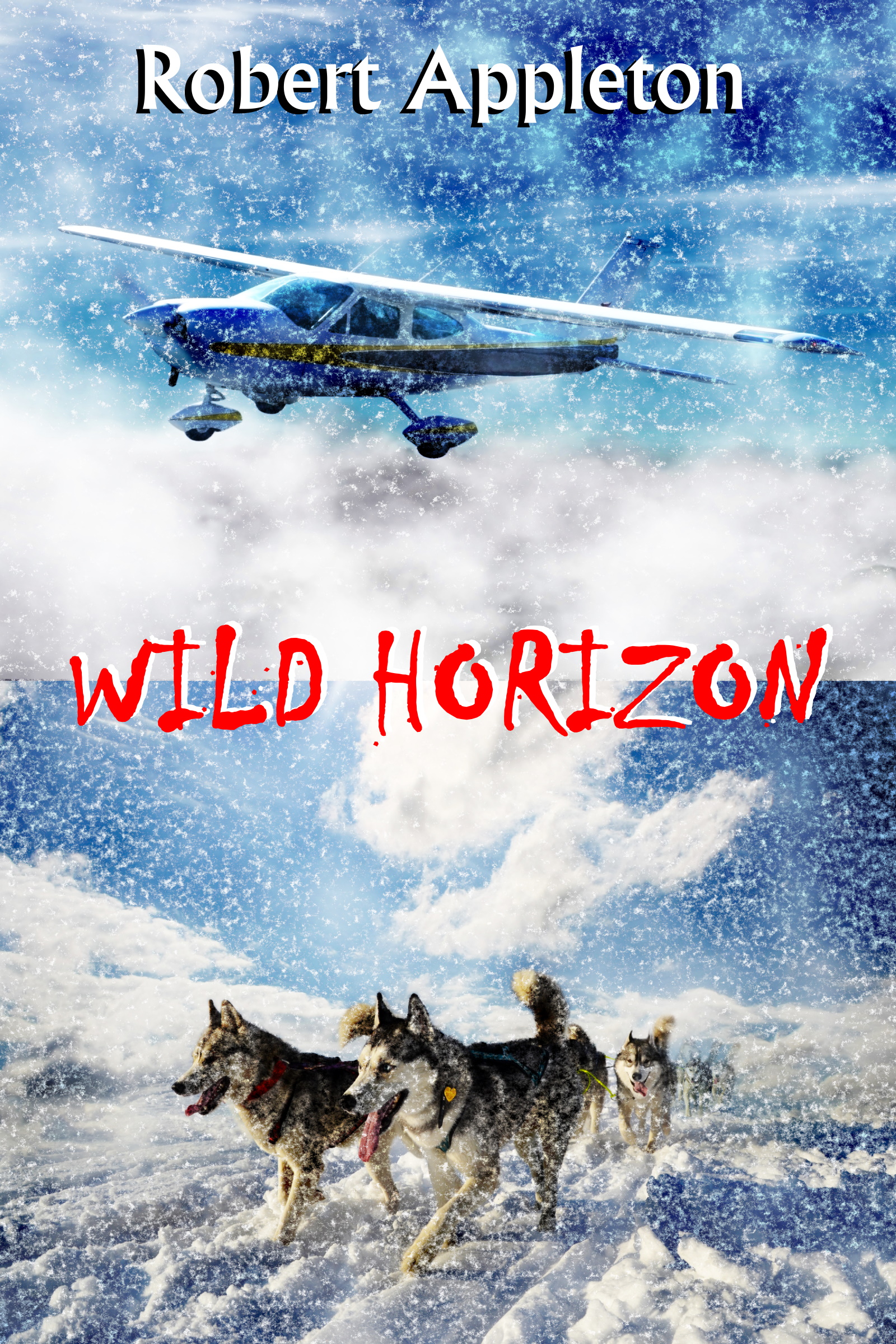 Wild Horizon (Kindle Edition)