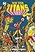 New Teen Titans. L'arrivo d...