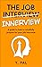 THE JOB INNERVIEW: A Guide to How to Mindfully Prepare For Your Job Interview
