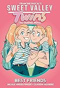 Best Friends (Sweet Valley Twins Graphic Novels #1)