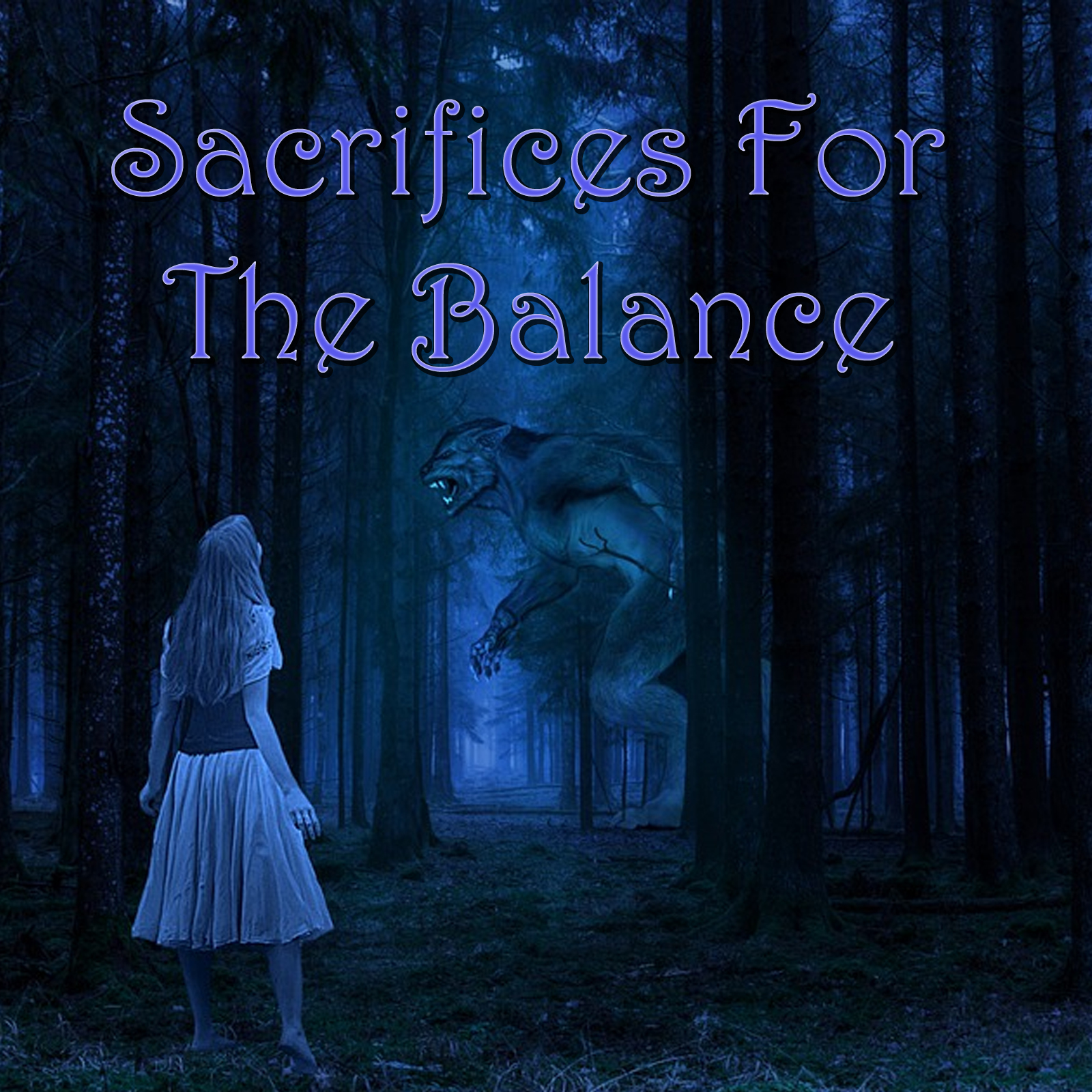 Sacrifices for the Balance