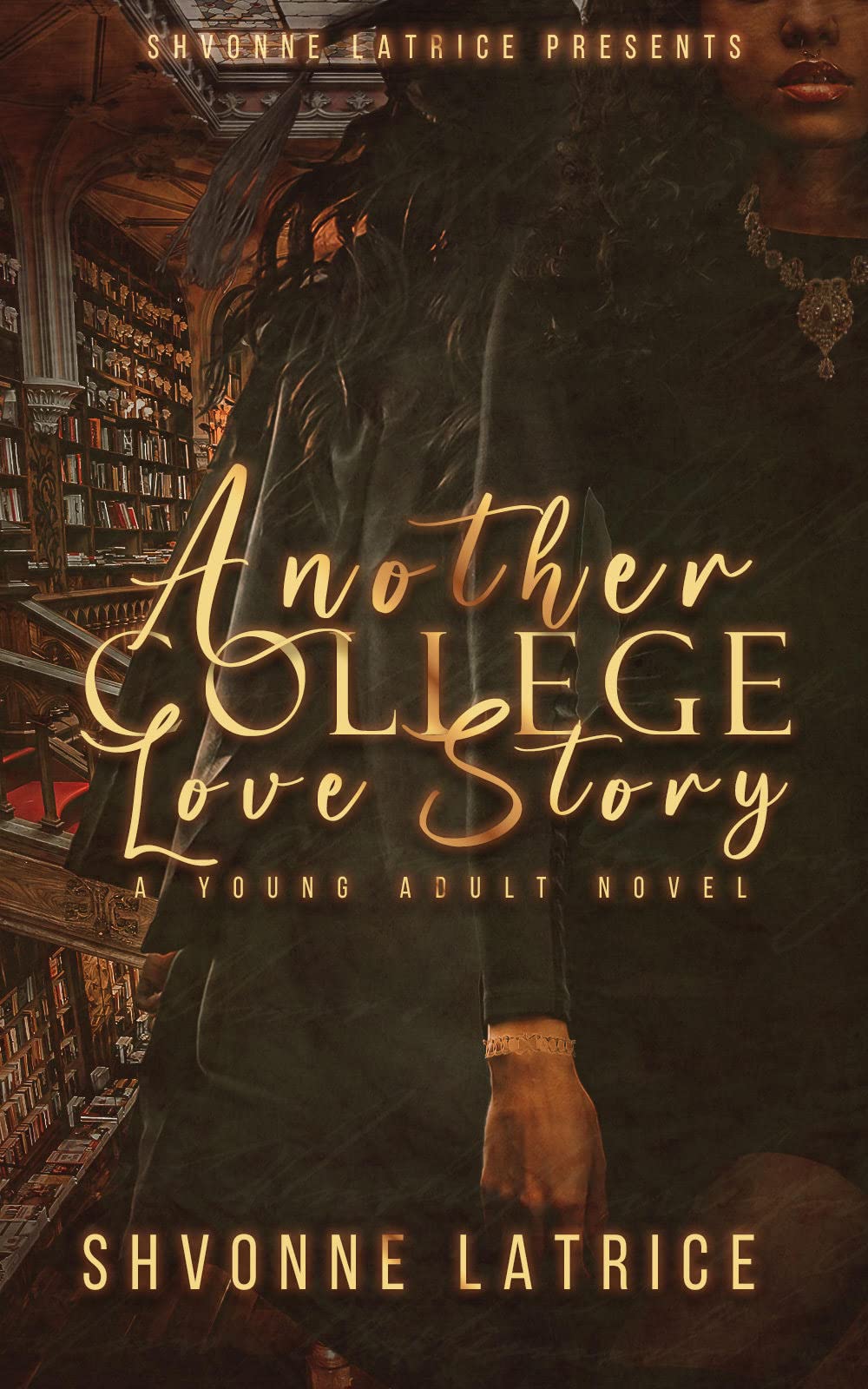 Another College Love Story (Kindle Edition)