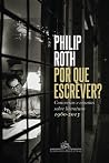 Por que escrever?...