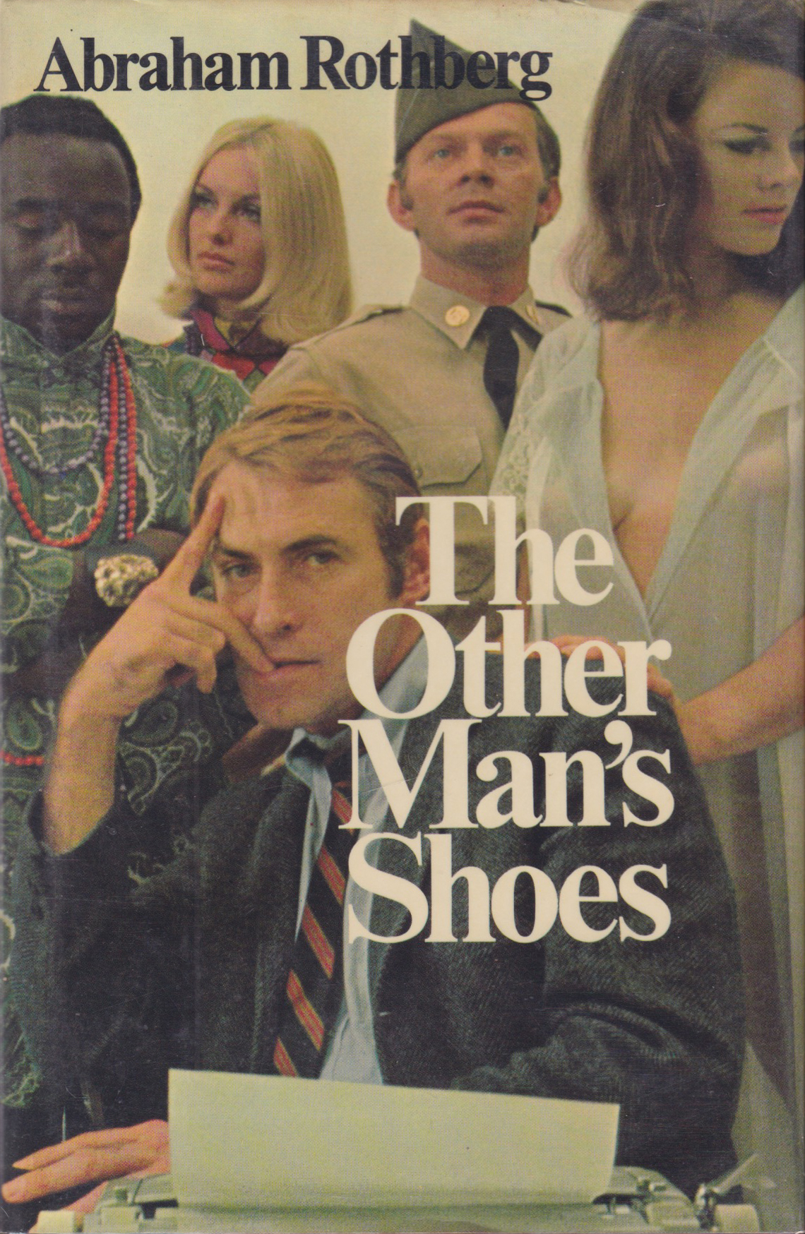 The Other Man's Shoes