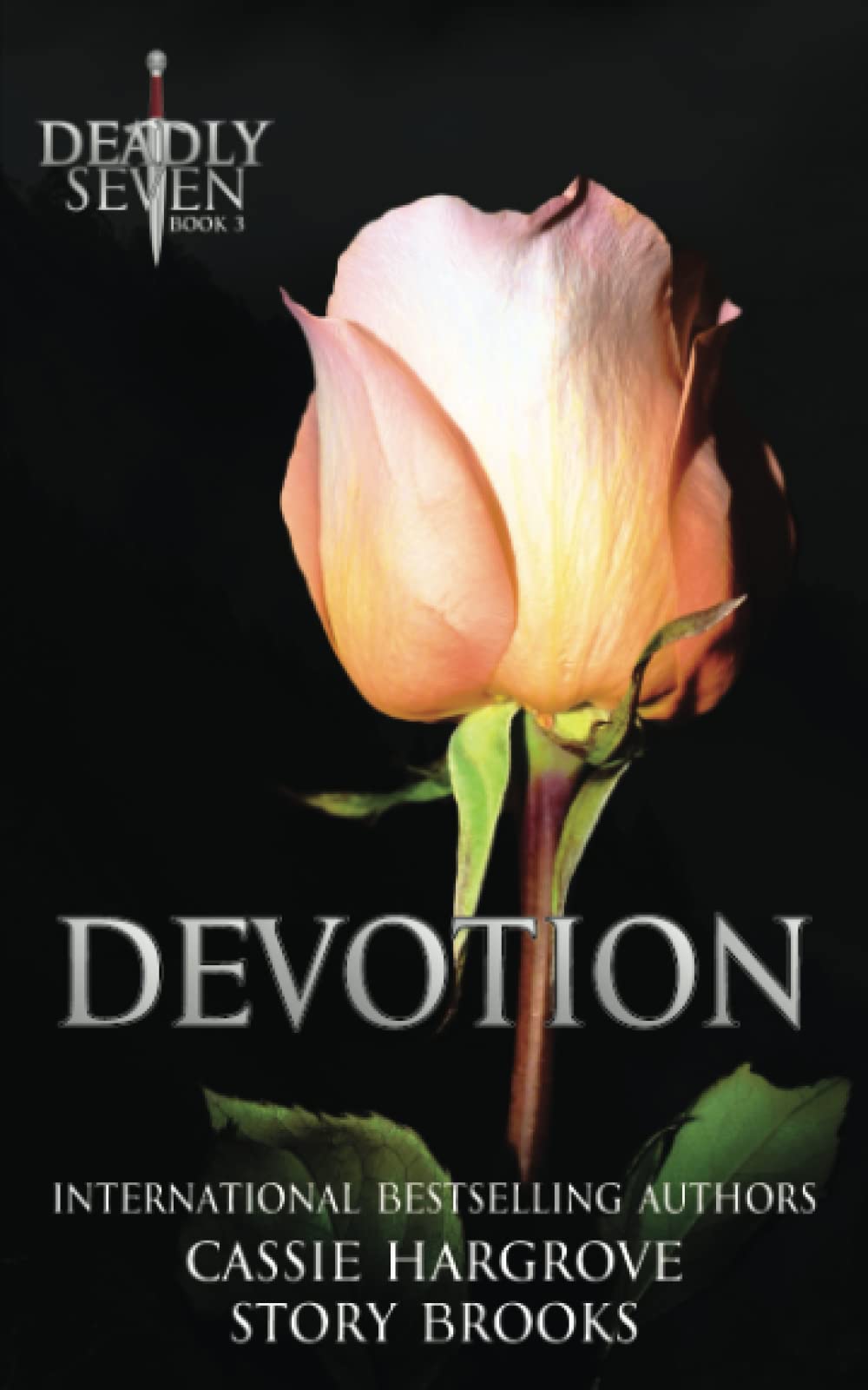 Devotion (The Deadly Seven #3)