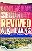 Revived (Cunningham Security, #9)