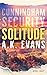 Solitude (Cunningham Security #4)