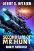 Sacrifices (Second Life of Mr. Hunt #2)