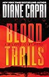 Blood Trails (Michael Flint, #1)